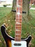 Rickenbacker 4003/4 VP, MonteBrown: Neck - Front