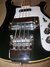 Rickenbacker 4001/4 , Jetglo: Free image