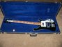 Rickenbacker 4001/4 , Jetglo: Full Instrument - Front