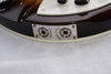 Rickenbacker 370/6 , MonteBrown: Free image2