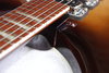 Rickenbacker 370/6 , MonteBrown: Close up - Free