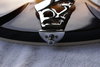 Rickenbacker 370/6 , MonteBrown: Close up - Free2