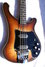 Rickenbacker 4002/4 BT, Walnut: Full Instrument - Front