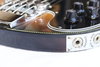 Rickenbacker 4002/4 BT, Walnut: Close up - Free