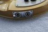 Rickenbacker 4005/4 , Mapleglo: Close up - Free