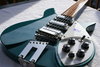 Rickenbacker 350/6 V63, Turquoise: Free image2