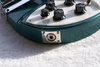 Rickenbacker 350/6 V63, Turquoise: Close up - Free