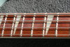 Rickenbacker 4003/4 , Blue Boy: Neck - Front