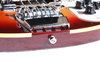 Rickenbacker 4003/4 , Amber Fireglo: Free image