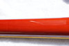 Rickenbacker 4003/4 , Amber Fireglo: Neck - Rear