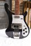 Rickenbacker 4001/4 C64S, Jetglo: Body - Front