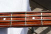 Rickenbacker 4001/4 C64S, Jetglo: Neck - Front