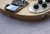 Rickenbacker 4001/4 C64S, Mapleglo: Free image