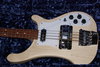 Rickenbacker 4001/4 C64S, Mapleglo: Full Instrument - Front