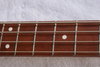 Rickenbacker 4001/4 C64S, Mapleglo: Neck - Front