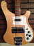 Rickenbacker 4003/4 , Mapleglo: Body - Front