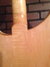 Rickenbacker 4003/4 , Mapleglo: Close up - Free