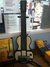 Rickenbacker BD/6 LapSteel, Black: Full Instrument - Front