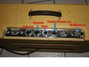 Rickenbacker M-16/amp Refin, Tweed: Body - Front