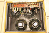 Rickenbacker M-16/amp Refin, Tweed: Full Instrument - Front