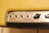 Rickenbacker M-16/amp Refin, Tweed: Close up - Free