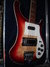 Rickenbacker 4003/4 , Fireglo: Close up - Free