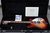 Rickenbacker 370/12 RM, Fireglo: Free image