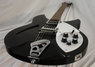 Rickenbacker 330/6 , Jetglo: Free image2