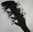 Rickenbacker 360/12 , Jetglo: Headstock - Rear