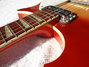 Rickenbacker 620/6 VB VP, Fireglo: Neck - Front