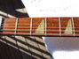 Rickenbacker 360/6 WB BH BT, Mapleglo: Neck - Front