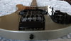 Rickenbacker 4003/8 S BH, Silver: Close up - Free