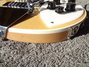 Rickenbacker 620/6 VB, Mapleglo: Close up - Free