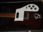 Rickenbacker 480/6 , Burgundy: Free image2