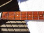 Rickenbacker 330/6 VP, MonteBrown: Neck - Front