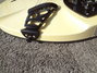 Rickenbacker 360/12 BH BT, White: Close up - Free2