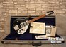 Rickenbacker 325/6 JL, Jetglo: Free image