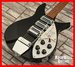 Rickenbacker 325/6 JL, Jetglo: Free image2