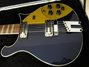 Rickenbacker 660/12 , Midnightblue: Body - Front