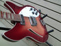 Rickenbacker 360/6 WB, Fireglo: Free image