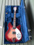 Rickenbacker 360/6 WB, Fireglo: Free image2