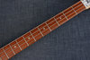 Rickenbacker 4001/4 V63, Mapleglo: Neck - Front