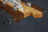 Rickenbacker 4001/4 V63, Mapleglo: Close up - Free2