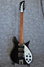 Rickenbacker 355/6 JL, Jetglo: Full Instrument - Front