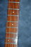 Rickenbacker 355/6 JL, Jetglo: Neck - Front