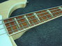 Rickenbacker 4003/4 , Mapleglo: Neck - Front