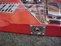 Rickenbacker 100/6 LapSteel, Red: Free image2