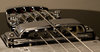 Rickenbacker 4003/4 , Jetglo: Close up - Free2