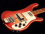 Rickenbacker 4001/4 , Fireglo: Body - Front