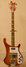 Rickenbacker 4001/4 , Fireglo: Full Instrument - Front